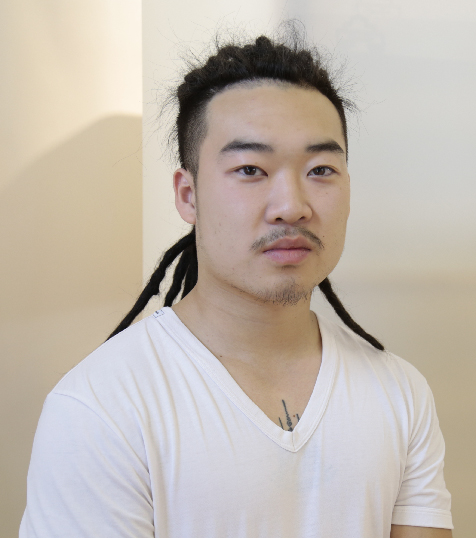 张子豪