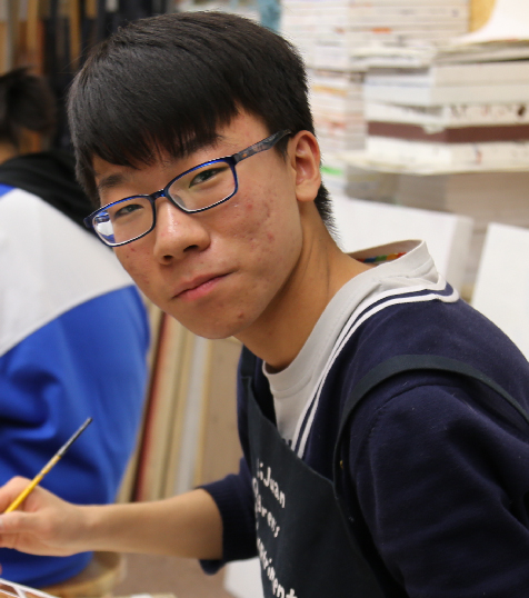 李泽辰