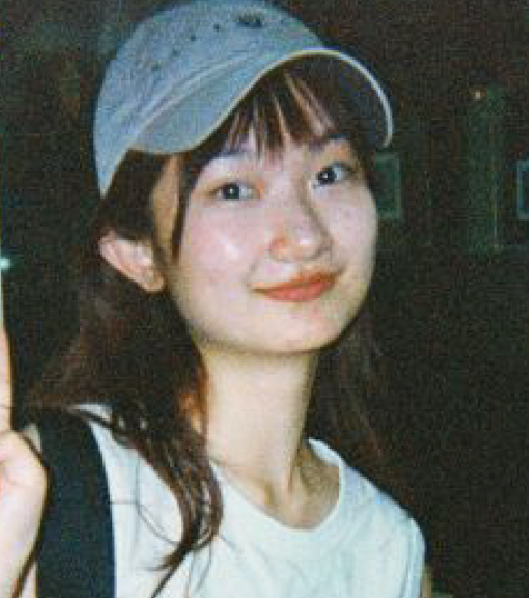 白欣宜