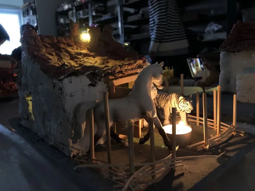 杭州暑期日间营｜和建筑大师高迪做朋友，成为小小建筑师！